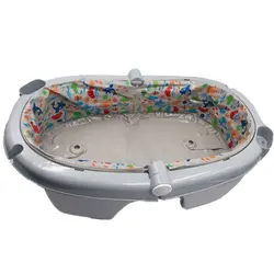 وان حمام تاشو نوزاد شبلی نینی Shebli nini