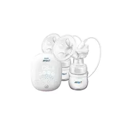 شیردوش برقی نچرال فیلیپس اونت Philips Avent