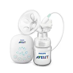 شیردوش برقی نچرال فیلیپس اونت Philips Avent