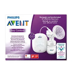 شیردوش برقی نچرال فیلیپس اونت Philips Avent