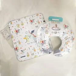 زیرانداز تعویض ضدآب دیروحه طرح شوالیه کوچولو