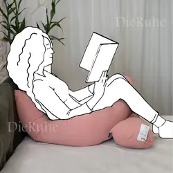 بالش بارداری یو شکل