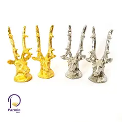 اکسسوری سرگوزن شاخ بالا