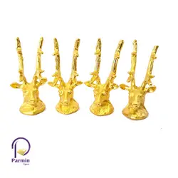 اکسسوری سرگوزن شاخ بالا