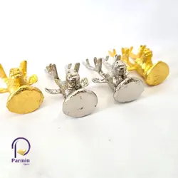 اکسسوری سرگوزن شاخ بالا