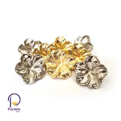 اکسسوری شکوفه بزرگ