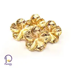 اکسسوری شکوفه بزرگ