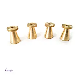 پایه ظروف برنجی P-8