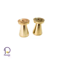 پایه ظروف برنجی P-8