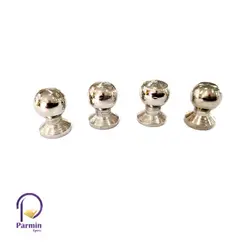 پایه ظروف برنجی P-10