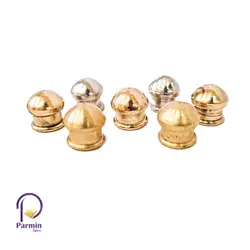 پایه ظروف برنجی P-11