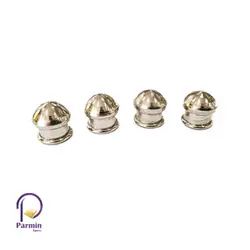 پایه ظروف برنجی P-11