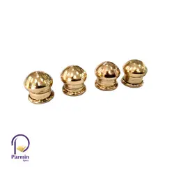 پایه ظروف برنجی P-11