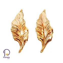 دستگیره سینی برگ آلومینیوم کوچک