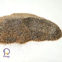 شن دریا اکلیلی A