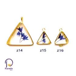 فریم زیورآلات بدون کفه