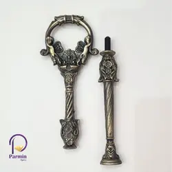 هولدر ظروف فرشته آنتیک