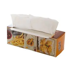 پد جاذب روغن (کارتن 30 عددی)