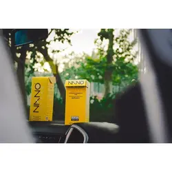 دستمال نانو تنظیف آنتی باکتریال خشک (داخل خودرو)