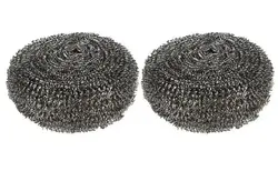 سیم ظرفشویی بسته دو عددی پرسان