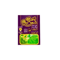کیسه زباله سه رول متوسط
