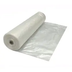 سفره نایلونی 40 متری یکبار مصرف پرسان