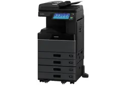 دستگاه کپی رنگی توشیبا Toshiba e-studio5005A