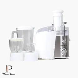 آبمیوه گیری 4کاره پارسینال PS-840