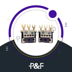 رله حرارتی(بیمتال) 40-28 تیپ کنتاکتور 85
