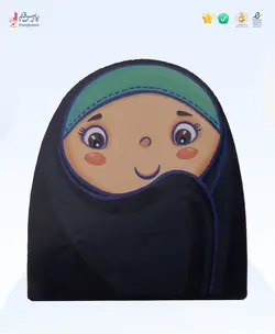 آیینه کودکانه فانتزی مذهبی