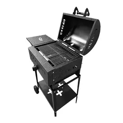 باربيکيوگازاکس- گازينو – پايه معمولي 50سانتي