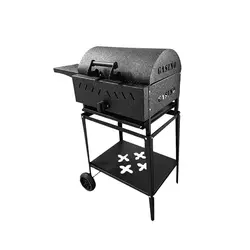 باربيکيوگازاکس- گازينو – پايه معمولي 50سانتي