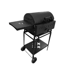 باربيکيوگازاکس- گازينو – پايه معمولي 50سانتي