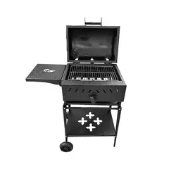 باربيکيوگازاکس- گازينو – پايه معمولي 60سانتي