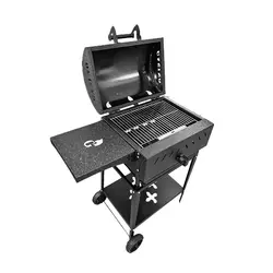 باربيکيوگازاکس- گازينو – پايه معمولي 60سانتي