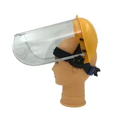 شیلد محافظ صورت اخوان