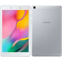 تبلت سامسونگ مدل Galaxy Tab A 8.0 2019 LTE SM-T295 ظرفیت 32 گیگابایت