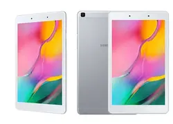 تبلت سامسونگ مدل Galaxy Tab A 8.0 2019 LTE SM-T295 ظرفیت 32 گیگابایت
