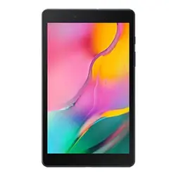 تبلت سامسونگ مدل Galaxy Tab A 8.0 2019 LTE SM-T295 ظرفیت 32 گیگابایت
