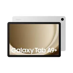 تبلت سامسونگ مدل Galaxy Tab A9 Plus ظرفیت 64 گیگابایت و رم 4 گیگابایت