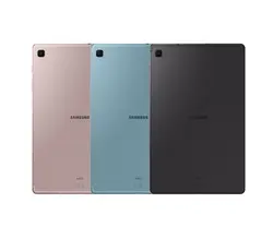 تبلت سامسونگ مدل Galaxy TAB S6 Lite ظرفیت 64 گیگابایت