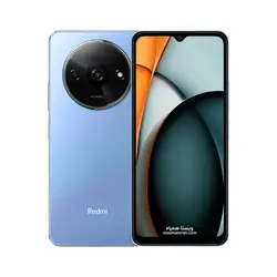 گوشی موبایل شیائومی مدل Redmi A3 دو سیم کارت ظرفیت 64 گیگابایت و رم 3 گیگابایت