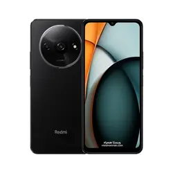 گوشی موبایل شیائومی مدل Redmi A3 دو سیم کارت ظرفیت 64 گیگابایت و رم 3 گیگابایت