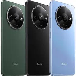 گوشی موبایل شیائومی مدل Redmi A3 دو سیم کارت ظرفیت 64 گیگابایت و رم 3 گیگابایت