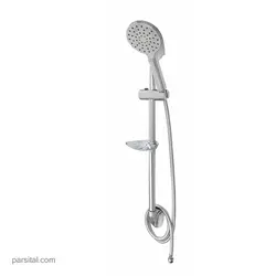 علم یونیکا 2 حالته کی دبلیو سی مدل تنیس کروم