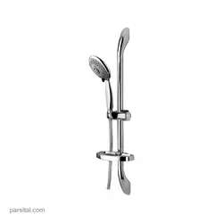 علم دوش کی دبلیو سی مدل تنیس کروم