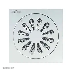 کفشور جاستایم برنجی کروم C0303-61-79CP