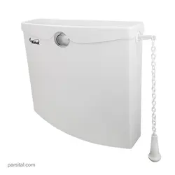 فلاش تانک محک کلیدی – طنابی ( کد 850 BL)