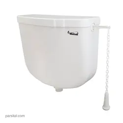 فلاش تانک طنابی محک ( کد 815)
