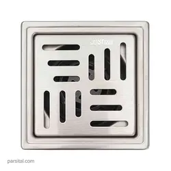 کفشور استیل 10×10جاستایم – C0305-03-79S1